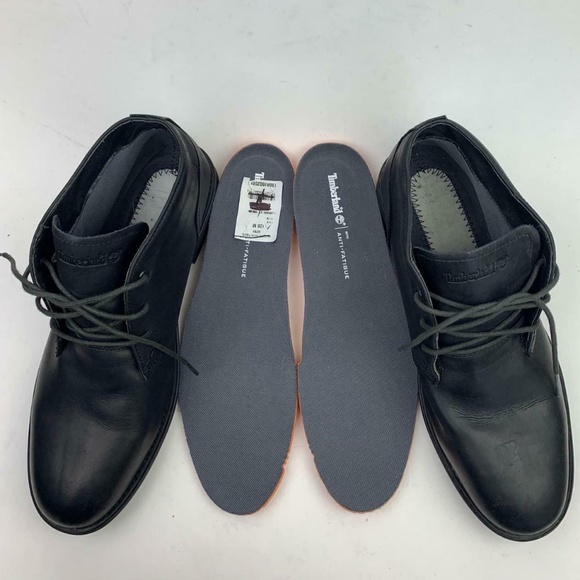 timberland carter notch chukka